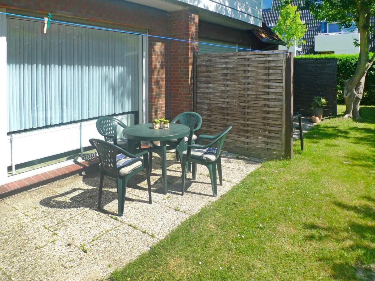 Apartment Koralle By Interhome Norddeich  Exterior foto