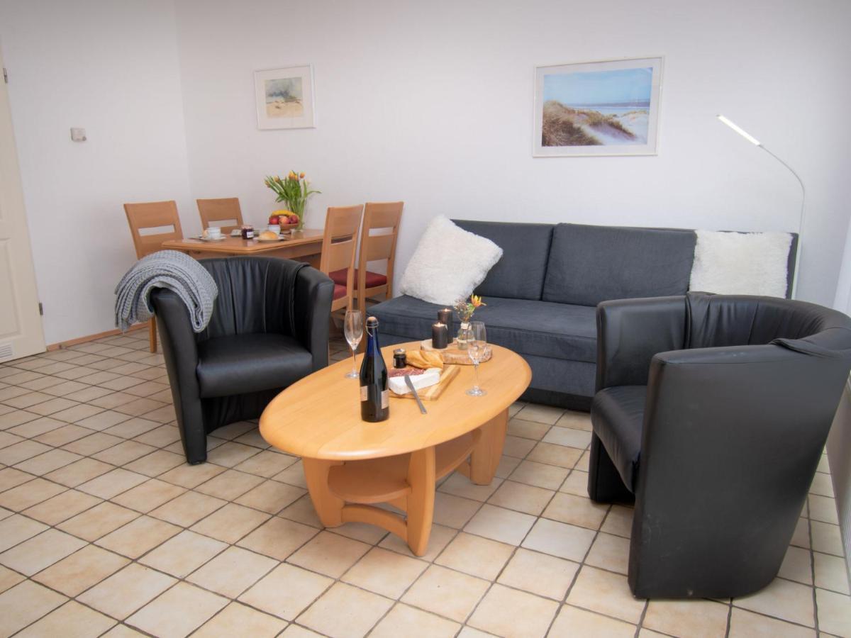 Apartment Koralle By Interhome Norddeich  Exterior foto
